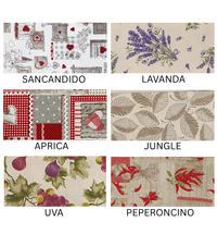 CENTROTAVOLA TAGLI 90X90 Tellini S.r.l. Ingrosso Abbigliamento